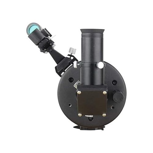  Sky-Watcher Skymax 102mm Maksutov-Cassegrain - Large Aperture Compound-Style Reflector Telescope