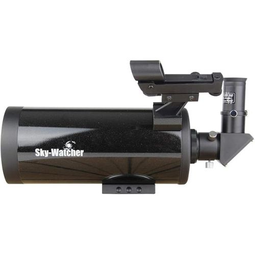  Sky-Watcher Skymax 102mm Maksutov-Cassegrain - Large Aperture Compound-Style Reflector Telescope