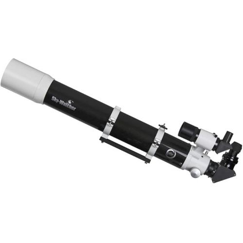  Sky Watcher Sky-Watcher EvoStar 80 APO Doublet Refractor - Compact and Portable Optical Tube for Affordable Astrophotography and Visual Astronomy (S11100)