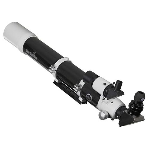  Sky Watcher Sky-Watcher EvoStar 80 APO Doublet Refractor - Compact and Portable Optical Tube for Affordable Astrophotography and Visual Astronomy (S11100)
