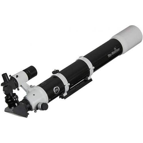  Sky Watcher Sky-Watcher EvoStar 80 APO Doublet Refractor - Compact and Portable Optical Tube for Affordable Astrophotography and Visual Astronomy (S11100)