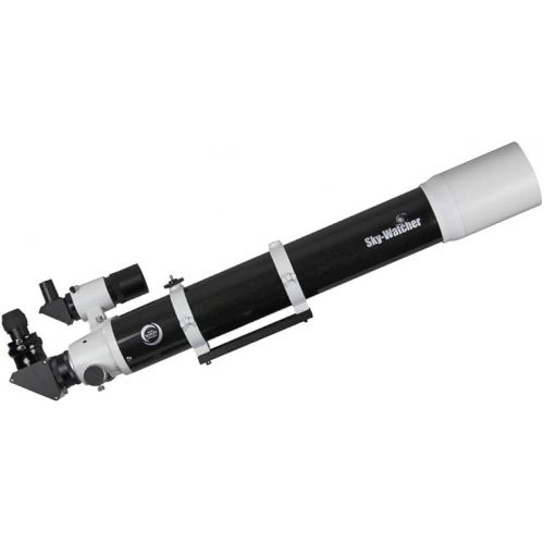  Sky Watcher Sky-Watcher EvoStar 80 APO Doublet Refractor - Compact and Portable Optical Tube for Affordable Astrophotography and Visual Astronomy (S11100)