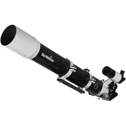  Sky Watcher Sky-Watcher EvoStar 80 APO Doublet Refractor - Compact and Portable Optical Tube for Affordable Astrophotography and Visual Astronomy (S11100)