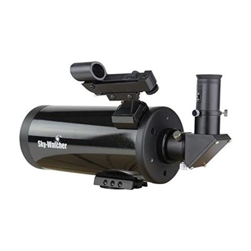  [아마존베스트]Sky Watcher SkyWatcher S11510 Maksutov-Cassegrain 102mm (Black)