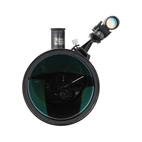  [아마존베스트]Sky Watcher SkyWatcher S11510 Maksutov-Cassegrain 102mm (Black)