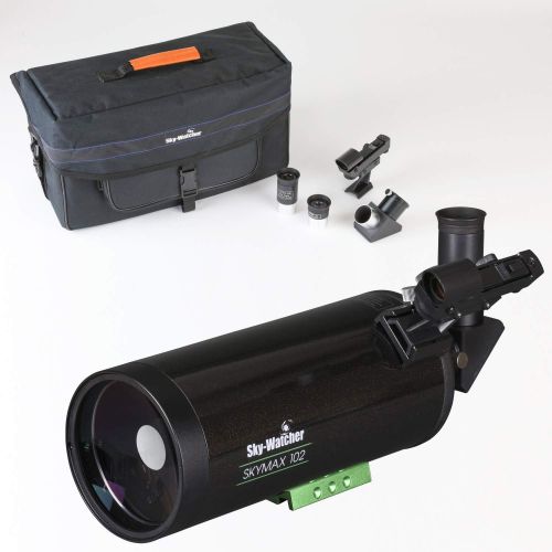  [아마존베스트]Sky Watcher SkyWatcher S11510 Maksutov-Cassegrain 102mm (Black)