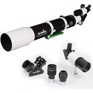 [아마존베스트]Sky Watcher Sky-Watcher ProED 120mm Doublet APO Refractor Telescope