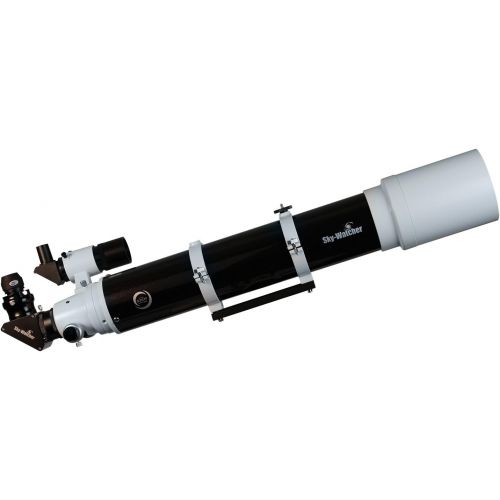  Sky-Watcher EvoStar 120 APO Doublet Refractor ? Compact and Portable Optical Tube for Affordable Astrophotography and Visual Astronomy