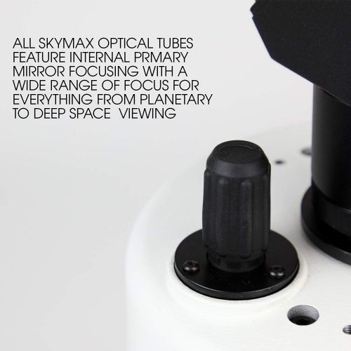  [아마존베스트]Sky-Watcher Skymax 102mm Maksutov-Cassegrain - Large Aperture Compound-Style Reflector Telescope