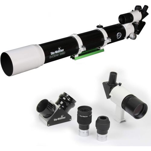  Sky Watcher Sky-Watcher ProED 120mm Doublet APO Refractor Telescope