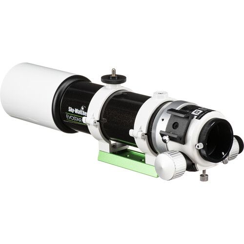  Sky-Watcher Evostar ED APO 72mm f/5.8 Refractor Guidescope (OTA Only)