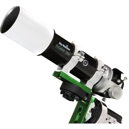  Sky-Watcher Evostar ED APO 72mm f/5.8 Refractor Guidescope (OTA Only)