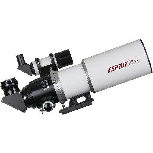  Sky-Watcher Esprit ED APO 80mm f/5 Refractor Telescope