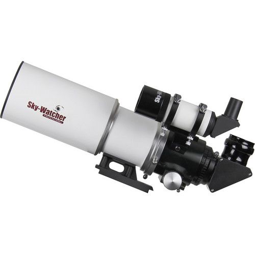  Sky-Watcher Esprit ED APO 80mm f/5 Refractor Telescope