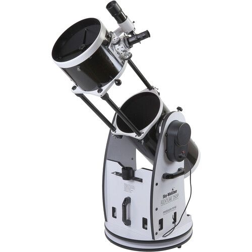  Sky-Watcher Flextube 250Pi SynScan GoTo Collapsible Dobsonian Telescope