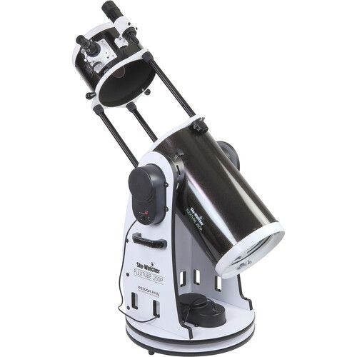  Sky-Watcher Flextube 250Pi SynScan GoTo Collapsible Dobsonian Telescope