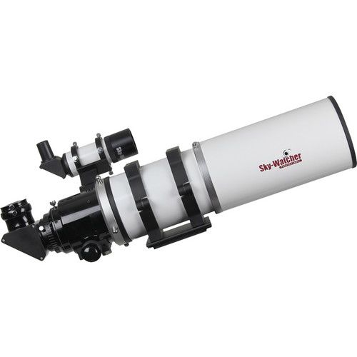  Sky-Watcher Esprit ED APO 100mm f/5.5 Refractor Telescope