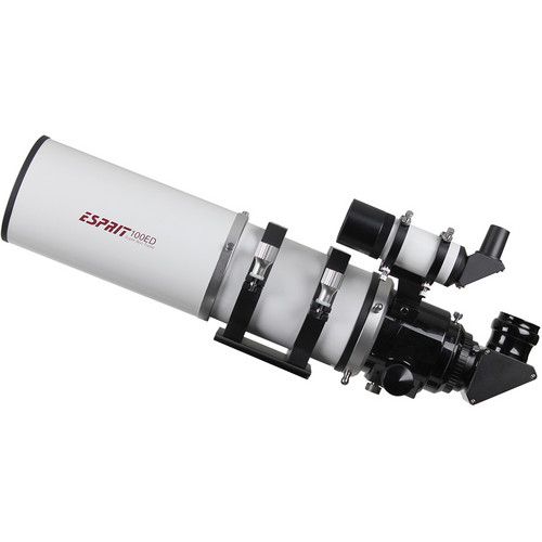  Sky-Watcher Esprit ED APO 100mm f/5.5 Refractor Telescope