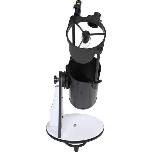  Sky-Watcher Heritage 150 150mm f/5 Tabletop Reflector AZ Telescope