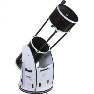 Sky-Watcher Flextube 300Pi SynScan GoTo Collapsible Dobsonian Telescope