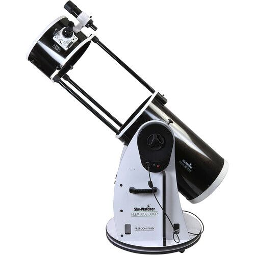  Sky-Watcher Flextube 300Pi SynScan GoTo Collapsible Dobsonian Telescope