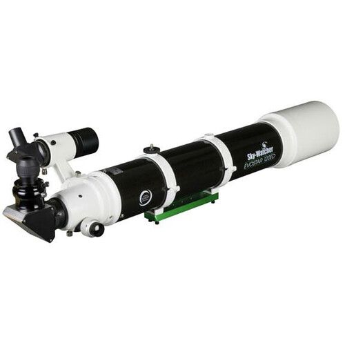  Sky-Watcher EvoStar 120mm f/7.5 Doublet APO Refractor (OTA only)