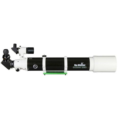  Sky-Watcher EvoStar 120mm f/7.5 Doublet APO Refractor (OTA only)