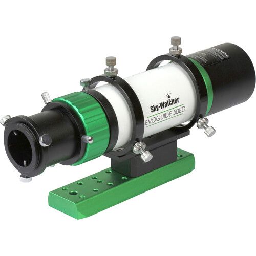  Sky-Watcher EvoGuide 50DX APO Guide Scope Astrograph