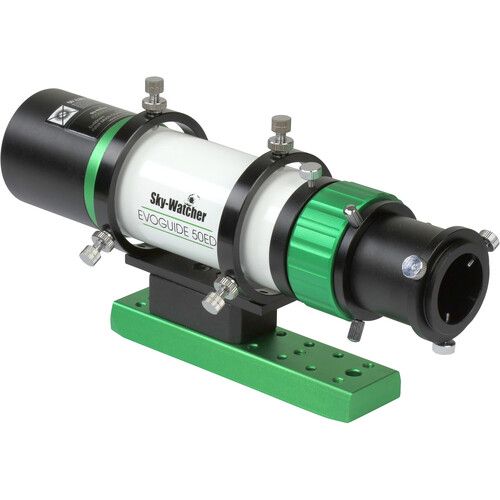  Sky-Watcher EvoGuide 50DX APO Guide Scope Astrograph