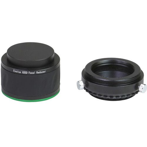  Sky-Watcher 0.9x Focal Reducer / Flattener for Evolux 82 ED APO Refractor