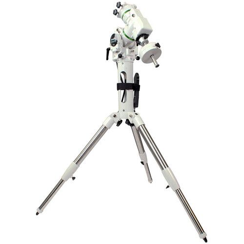  Sky-Watcher AZ-EQ5 Mount Head + Pier Tripod & Riser Kit