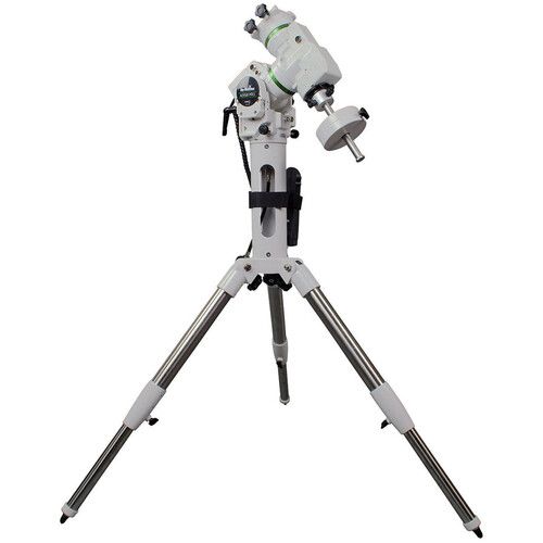  Sky-Watcher AZ-EQ5 Mount Head + Pier Tripod & Riser Kit