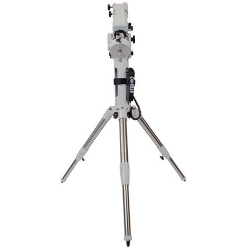  Sky-Watcher AZ-EQ5 Mount Head + Pier Tripod & Riser Kit