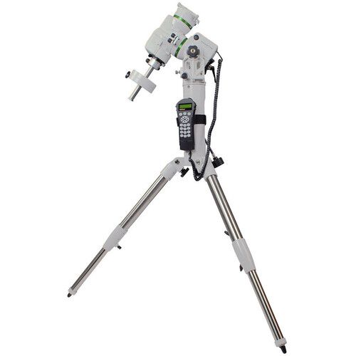  Sky-Watcher AZ-EQ5 Mount Head + Pier Tripod & Riser Kit