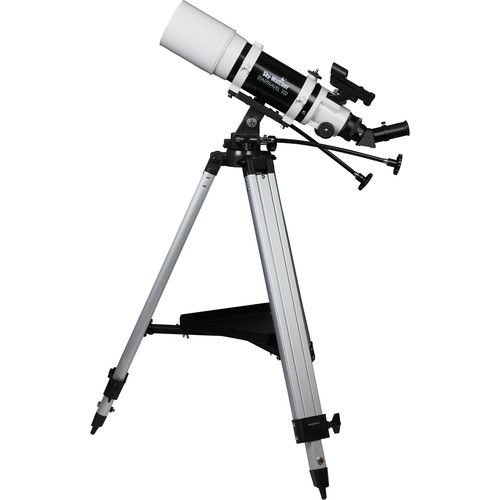  Sky-Watcher StarTravel 102mm f/4.9 AZ Refractor Telescope