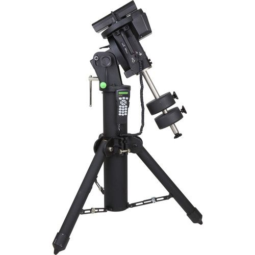  Sky-Watcher EQ8-R Equatorial GoTo Mount with Pier Tripod