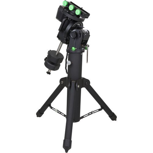  Sky-Watcher EQ8-R Equatorial GoTo Mount with Pier Tripod