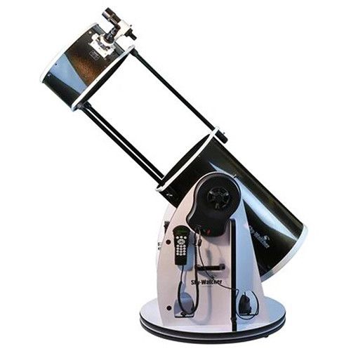  Sky-Watcher Flextube 400P SynScan 16