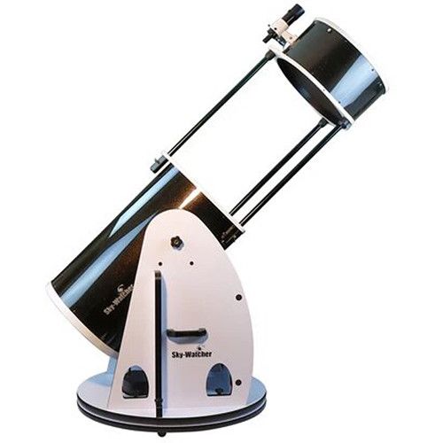  Sky-Watcher Flextube 400P SynScan 16