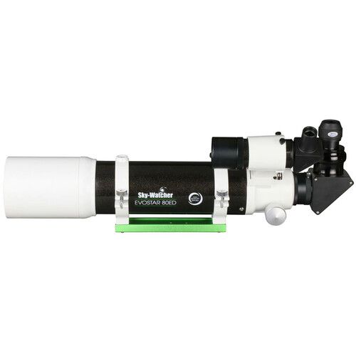  Sky-Watcher EvoStar 80mm f/7.5 Doublet APO Refractor (OTA only)