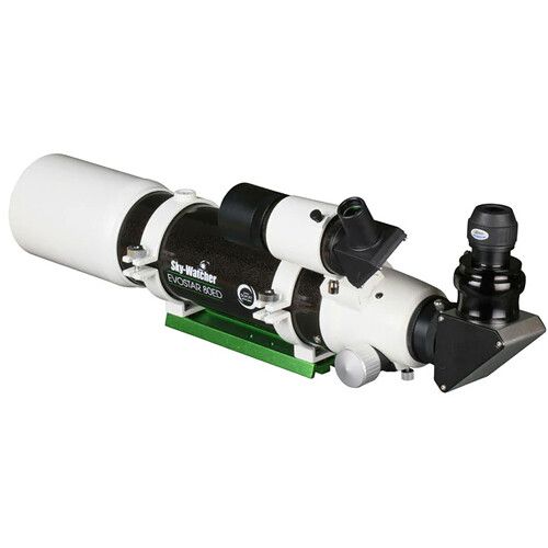  Sky-Watcher EvoStar 80mm f/7.5 Doublet APO Refractor (OTA only)