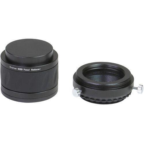  Sky-Watcher 0.9x Reducer/Corrector for Evolux (62mm)