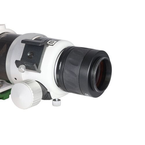  Sky-Watcher 0.85x Focal Reducer/Flattener for EvoStar 72ED f/5.8 Refractor Guidescope