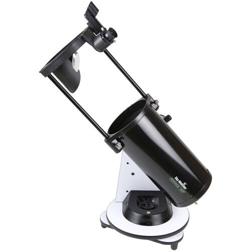  Sky-Watcher Virtuoso GTi 150P GoTo Tabletop Dobsonian Telescope