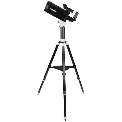  Sky-Watcher Skymax 102 AZ-GTi 102mm f/13 GoTo Maksutov-Cassegrain Telescope