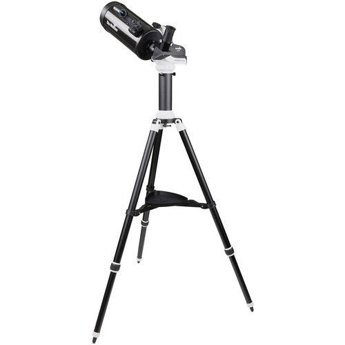  Sky-Watcher Skymax 102 AZ-GTi 102mm f/13 GoTo Maksutov-Cassegrain Telescope