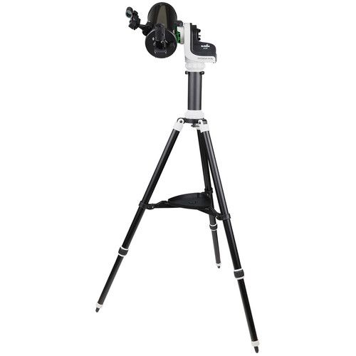  Sky-Watcher Skymax 102 AZ-GTi 102mm f/13 GoTo Maksutov-Cassegrain Telescope