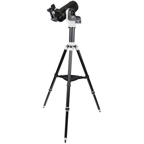  Sky-Watcher Skymax 102 AZ-GTi 102mm f/13 GoTo Maksutov-Cassegrain Telescope