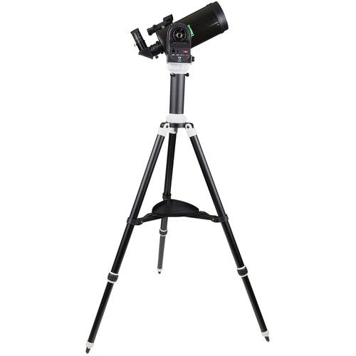  Sky-Watcher Skymax 102 AZ-GTi 102mm f/13 GoTo Maksutov-Cassegrain Telescope