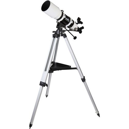  Sky-Watcher StarTravel 120mm f/5 AZ Refractor Telescope